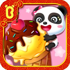 宝宝甜品店苹果版
