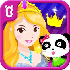 装扮小公主苹果版