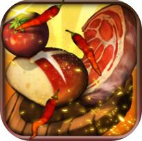 烹饪女巫苹果汉化破解版