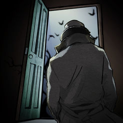 无人镇密室逃脱苹果版