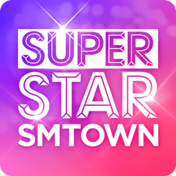 superstarsmtown正版