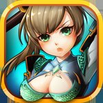 暴走水浒苹果版本