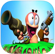 百战天虫ios中文版