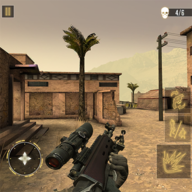 世界大战英雄苹果版