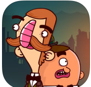 伯特伦费德历险记2苹果版