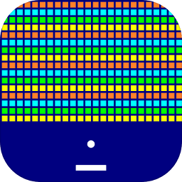 砖块破碎机ios版