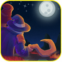 保卫碎碎岛游戏