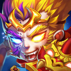 英雄西游记苹果破解版