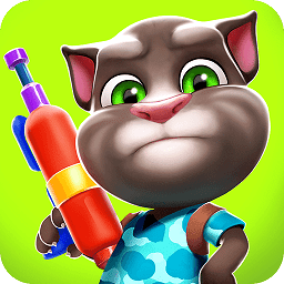 汤姆猫战营正版