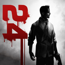 求生之日24小时苹果版