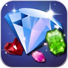 宝石求合体ios版