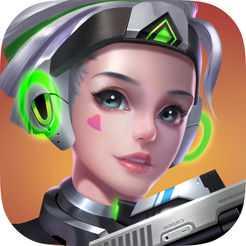 联盟特战队手游苹果版