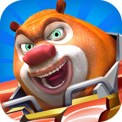 熊出没之机甲熊大ios版