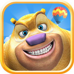 熊出没之熊大农场苹果版