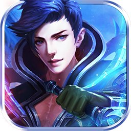 机甲战魂苹果版