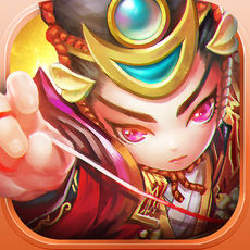 大话群侠传ios感恩版