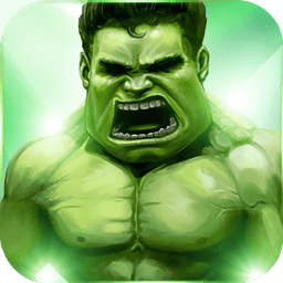 魔兽超人手游苹果版