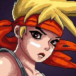 乔安快跑手机ios版