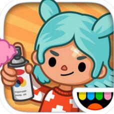 托卡生活放学后苹果版