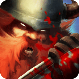 符文狂暴苹果内购破解版