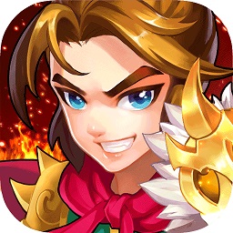 水浒乱斗苹果版