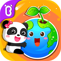 手机奇妙爱地球苹果版