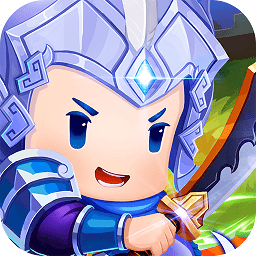 ios萌战三国魂游戏