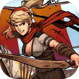 战箭天下苹果版