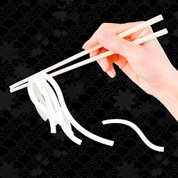 乌冬滑溜溜苹果版