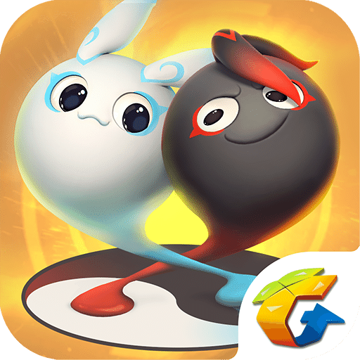 一起来捉妖苹果版