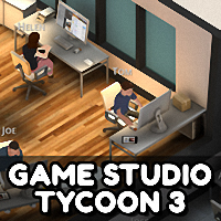 游戏工作室大亨3中文版