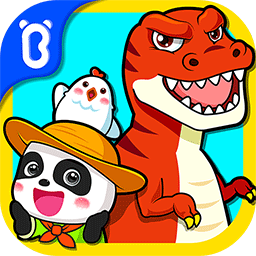 宝宝巴士奇妙动物农场ios