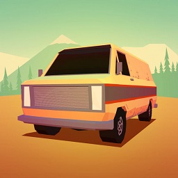 疯狂的汽车2苹果版