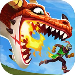 饥饿龙单机破解版