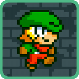 超级危险地牢手机版