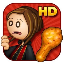 老爹炸鸡店hd本