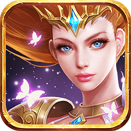 荣耀战歌苹果版变态版