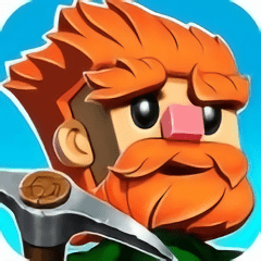 挖下去安卓游戏