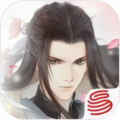 遇见逆水寒ios端