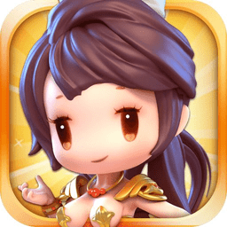 萌幻仙灵手游苹果版