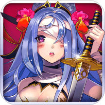 女神猛将传ios版