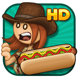老爹热狗店hd手机版