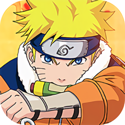 火影创世神曲苹果版手游