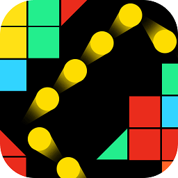 物理砖块毁灭者破解版