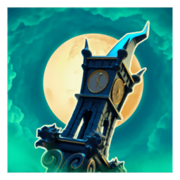 钟表匠趣味消消3