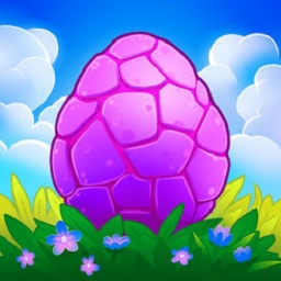 萌龙进化论正版(merge dragons)