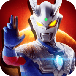 奥特曼大战小怪兽新版挂机休闲破解