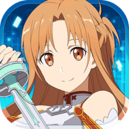 刀剑神域黑衣剑士王牌ios