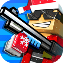 像素射击战场本