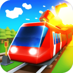 火车调度员无限金币版